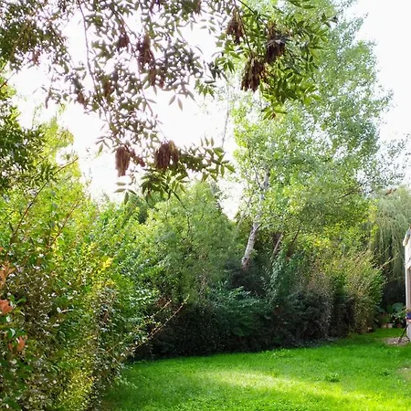 Apartment Petit Chemin Des Flouries Gaillac