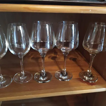 Petit Chemin Des Flouries Apartment