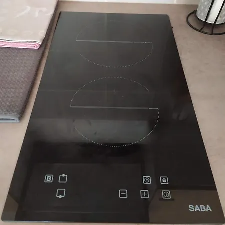 Apartment Petit Chemin Des Flouries *