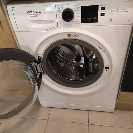 Apartment Petit Chemin Des Flouries *