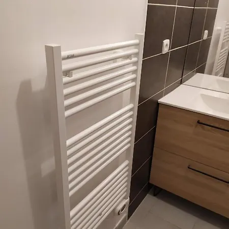 Apartment Petit Chemin Des Flouries Gaillac