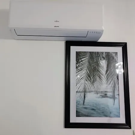 Petit Chemin Des Flouries Apartment Gaillac