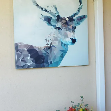 Petit Chemin Des Flouries Apartment Gaillac