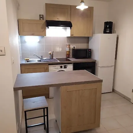 Petit Chemin Des Flouries *