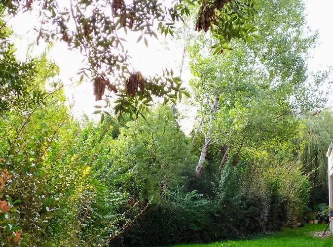 アパート Petit Chemin Des Flouries ガイヤック