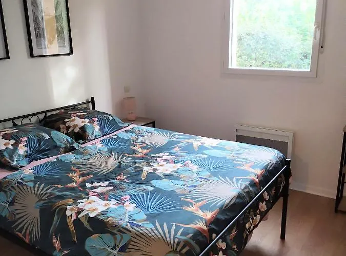 Petit Chemin Des Flouries ガイヤック