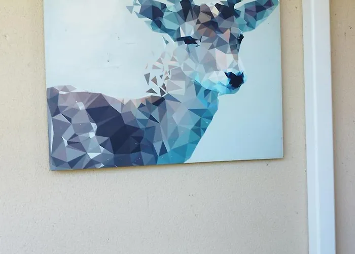 Petit Chemin Des Flouries アパート ガイヤック